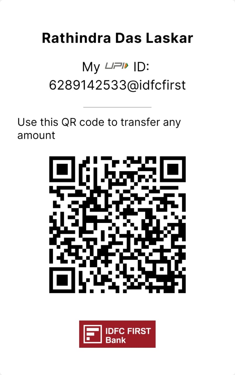 DLB Housing Trust Payment Scanner QR Code